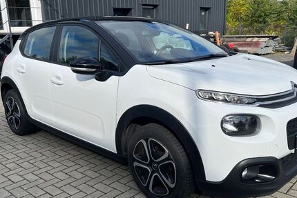 Citroen C3 76.814 km 8.990 € Ahrensfelde 16356