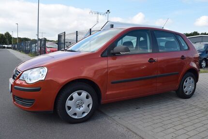 VW Polo 83.800 km 4.999 € Wildau 15745