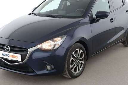 Mazda 2 84.637 km 10.730 &euro; Berlin 14059