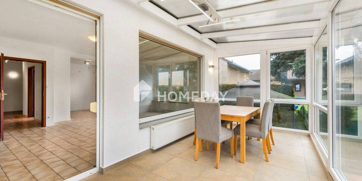 Doppelhaushälfte Berlin Spandau - 4 Zimmer, 104 m&sup2;, 590.000&euro; | Angebot:25984681