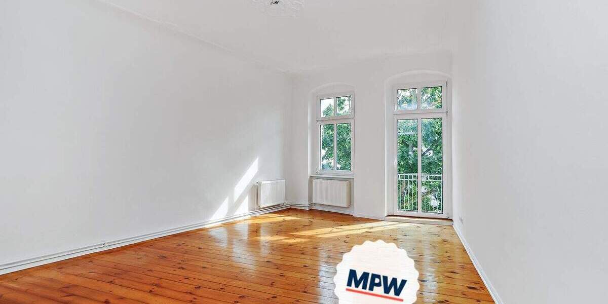Etagenwohnung Berlin Niederschönhausen - 2 Zimmer, 73 m&sup2;, 341.000&euro; | Angebot:23949602