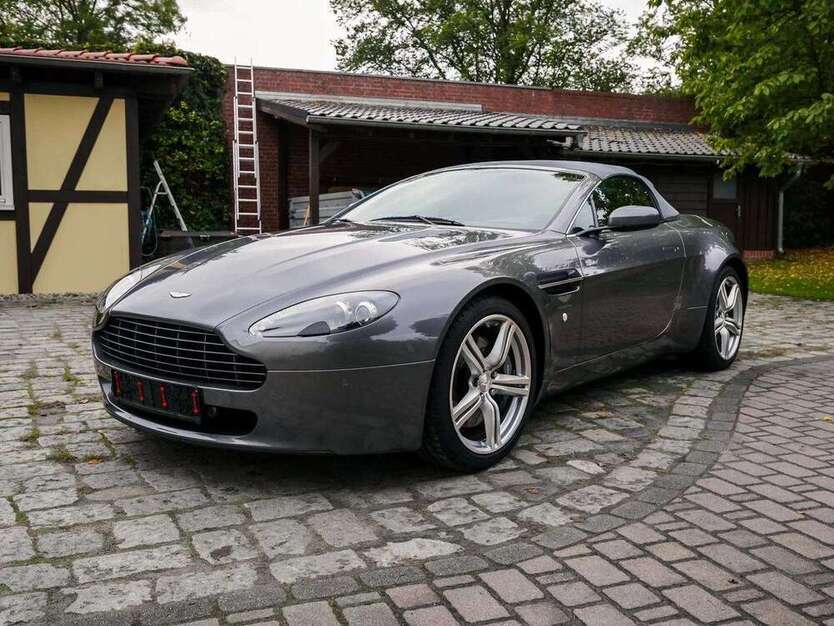 Vantage