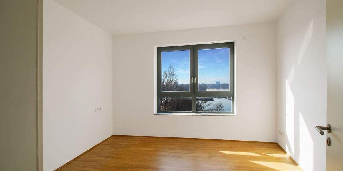 Etagenwohnung Berlin Spandau - 2 Zimmer, 57 m&sup2;, 1.000&euro; | Angebot:26130236
