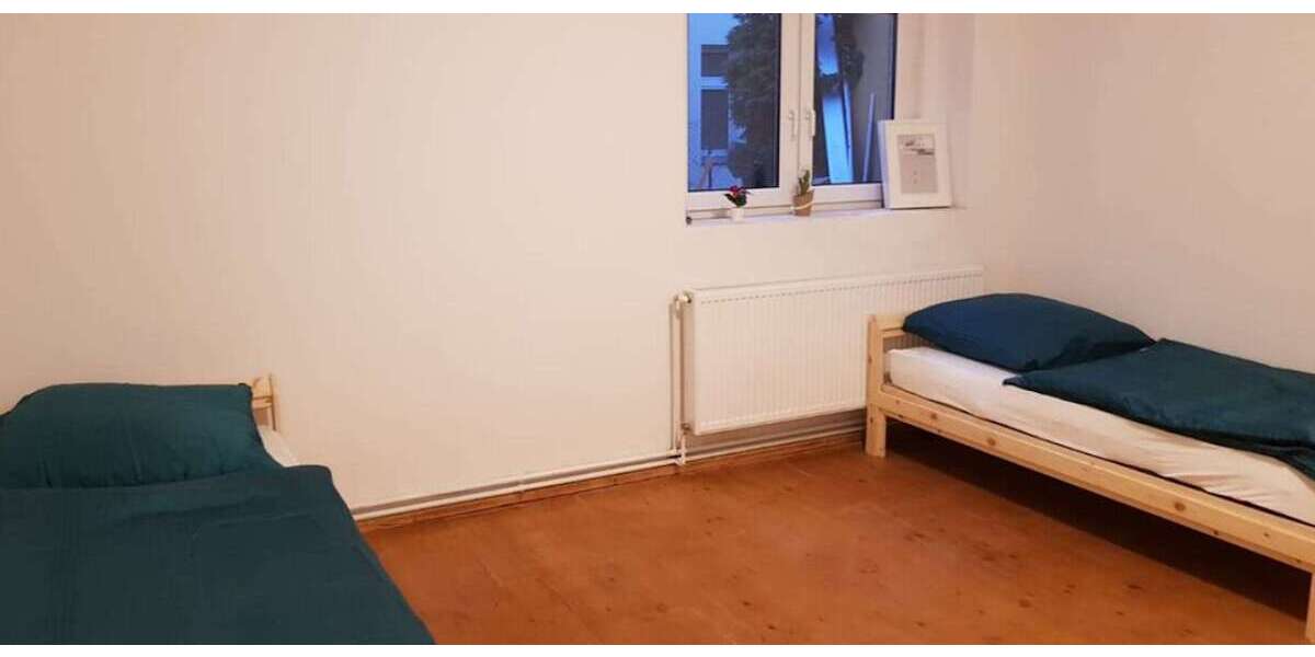 Zimmer Berlin Spandau - 450&euro; | Angebot:26606355