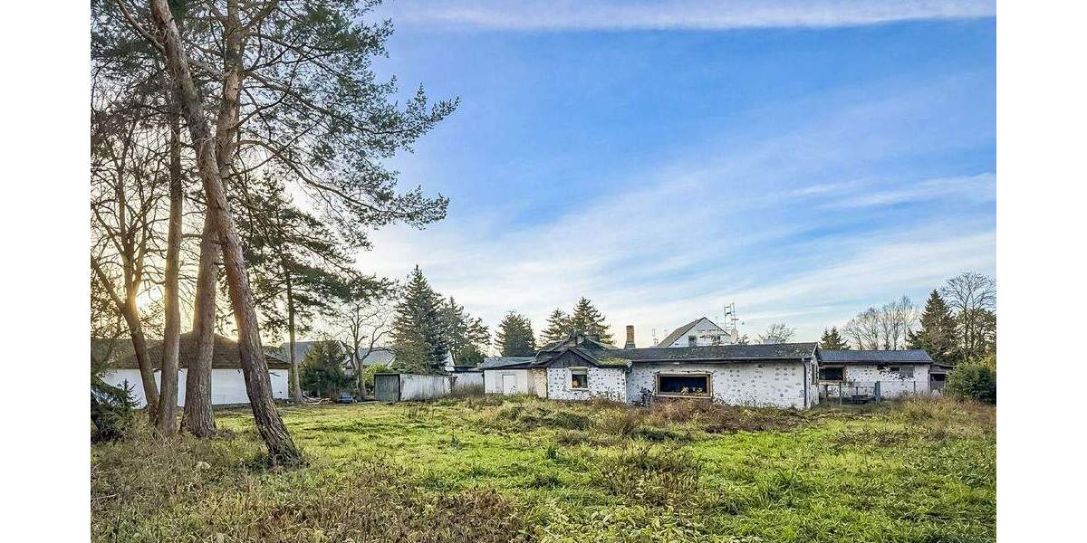 Grundstück Berlin Kaulsdorf - 297.000&euro; | Angebot:25769037