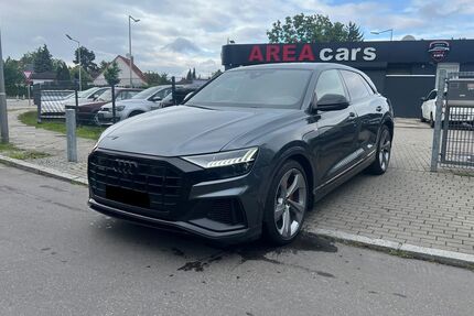 Audi Q8 55.430 km 59.900 &euro; Berlin 12353