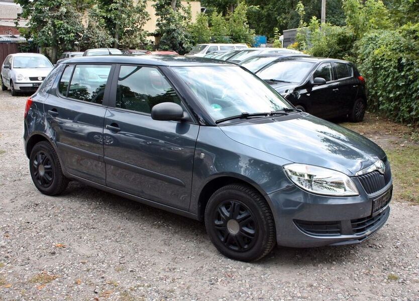 Fabia
