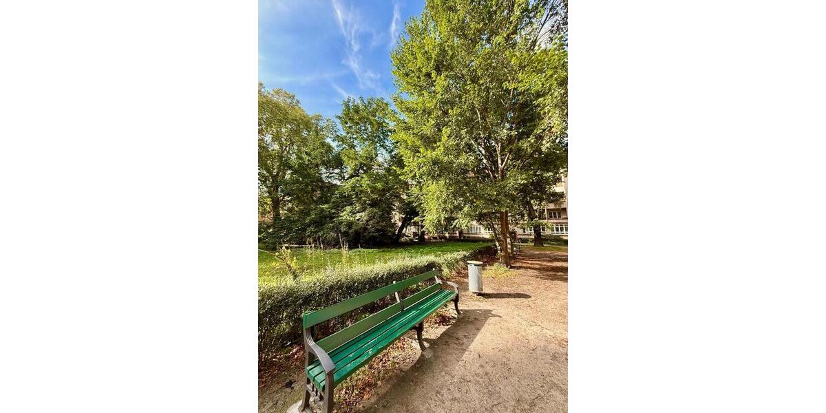 Erdgeschoßwohnung Berlin Charlottenburg-Wilmersdorf - 1 Zimmer, 56 m&sup2;, 360.000&euro; | Angebot:24945455