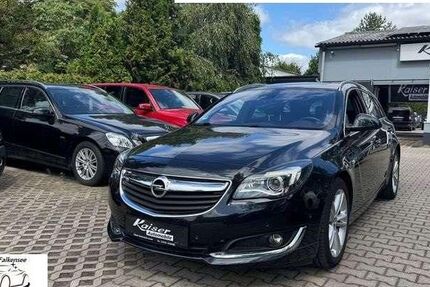 Opel Insignia 171.536 km 11.790 &euro; Falkensee 14612
