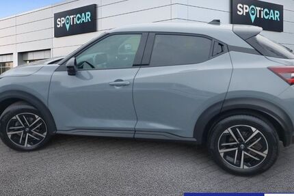 Nissan Juke 20.810 km 17.990 &euro; Berlin 12681