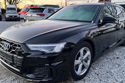 Audi A6 16.300 km 43.900 &euro; Rüdersdorf-Tasdorf 15562