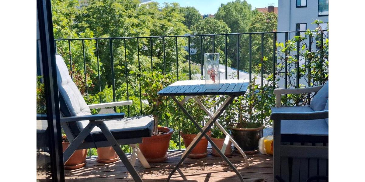Etagenwohnung Berlin Mitte - 3 Zimmer, 84 m&sup2;, 849.000&euro; | Angebot:26964926