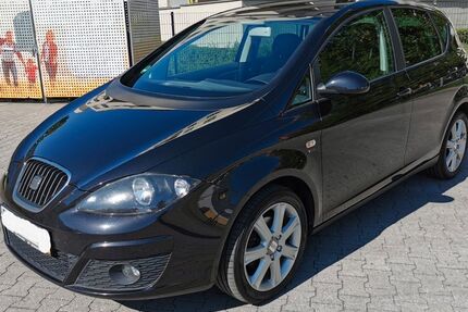 Seat Altea 196.300 km 2.999 € Berlin 10969