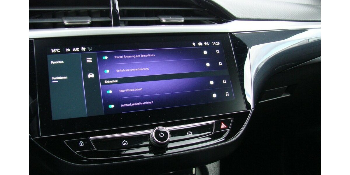 Opel Corsa 1.2 Turbo Mild-Hybrid GS LED Kamera 180º Nav 4.321 km 19.980 &euro; Falkensee 14612