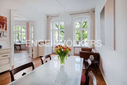 Wohnung Berlin Friedrichshain-Kreuzberg - 3 Zimmer, 97 m&sup2;, 699.000&euro; | Angebot:25999516