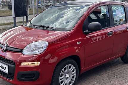 Fiat Panda 2.512 km 14.090 &euro; Erkner 15537