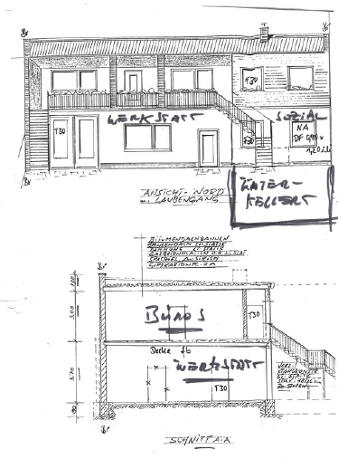 Gewerbeobjekt Berlin Reinickendorf - 429.000&euro; | Angebot:24155263