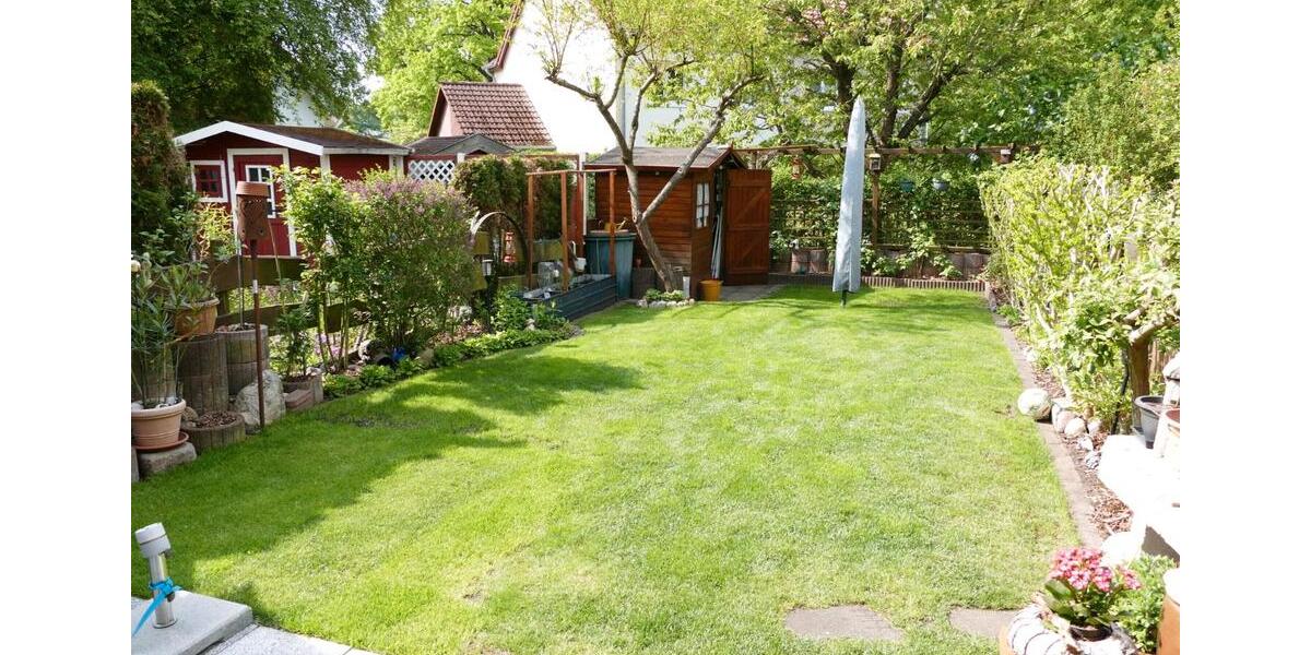 Reihenhaus Mühlenbecker Land Schildow - 4 Zimmer, 176 m&sup2;, 499.000&euro; | Angebot:26550778