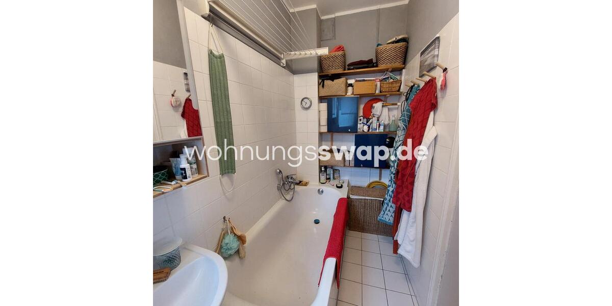Etagenwohnung Potsdam Babelsberg - 3 Zimmer, 73 m&sup2;, 820&euro; | Angebot:24541678