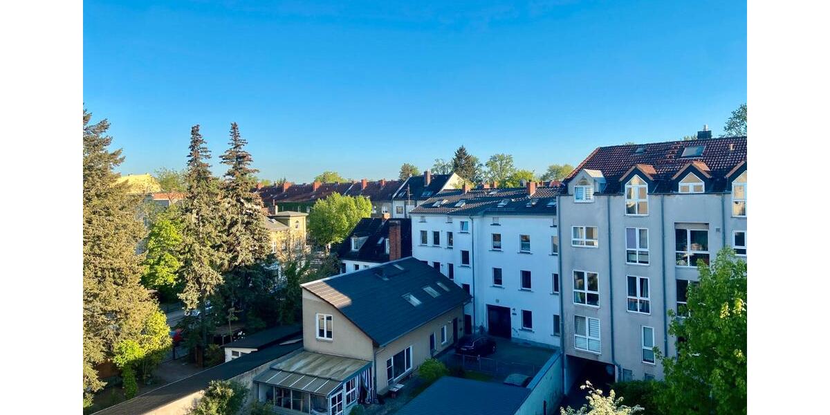 Maisonettenwohnung Berlin Spandau - 5 Zimmer, 123 m&sup2;, 460.000&euro; | Angebot:26054684