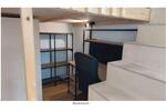 Hochparterre Berlin Charlottenburg-Wilmersdorf - 1 Zimmer, 36 m&sup2;, 930&euro; | Angebot:26701679