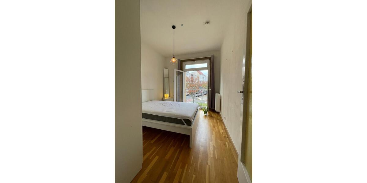 Etagenwohnung Berlin Tempelhof-Schöneberg - 3.5 Zimmer, 62 m&sup2;, 420.000&euro; | Angebot:26044476