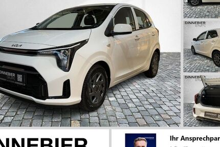 Kia Picanto 23.842 km 15.890 &euro; Berlin 13581