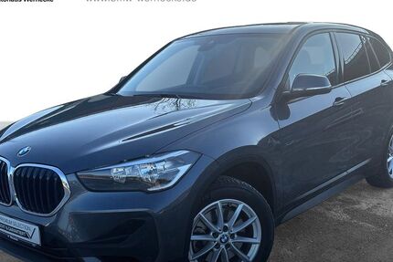 BMW X1 77.166 km 25.702 &euro; Wildau 15745