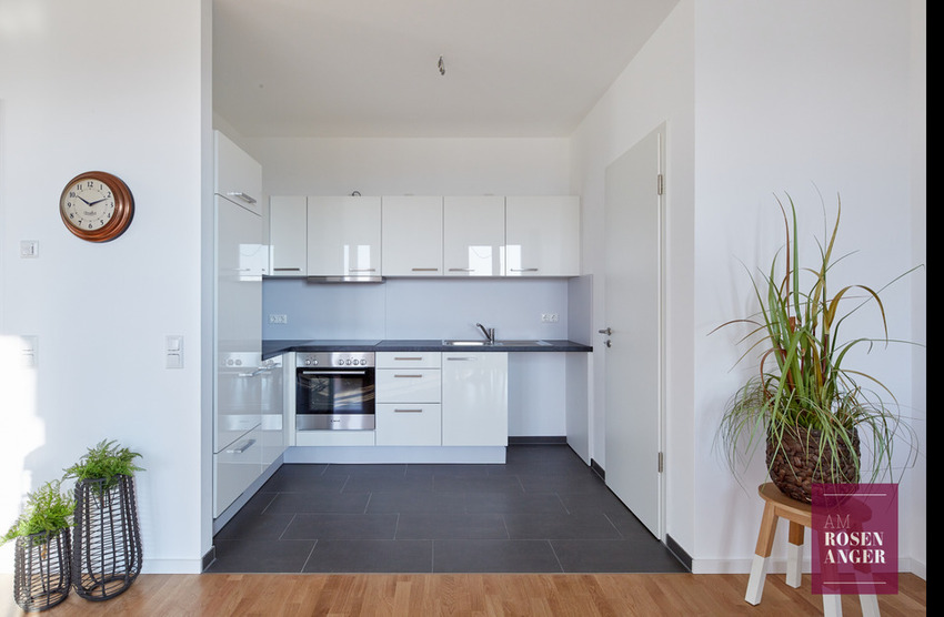 Wohnen in Wassernähe! Moderne 3-Zimmer Wohnung mit Echtholzparkett zimmer