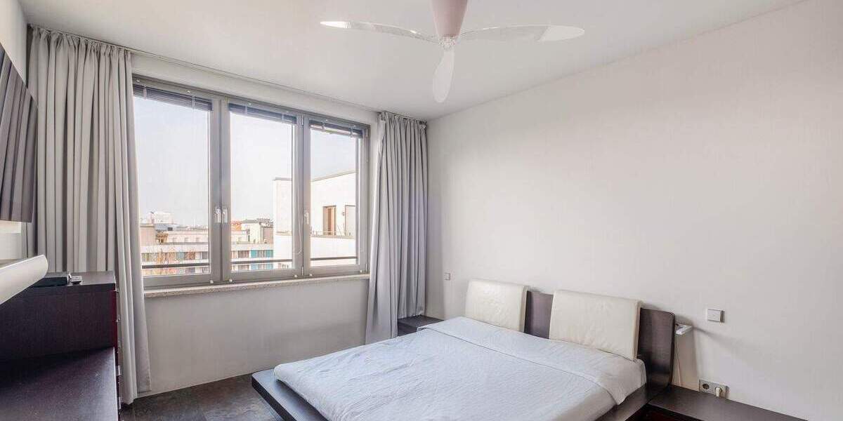 Etagenwohnung Berlin Mitte - 3 Zimmer, 124 m&sup2;, 995.000&euro; | Angebot:25779251