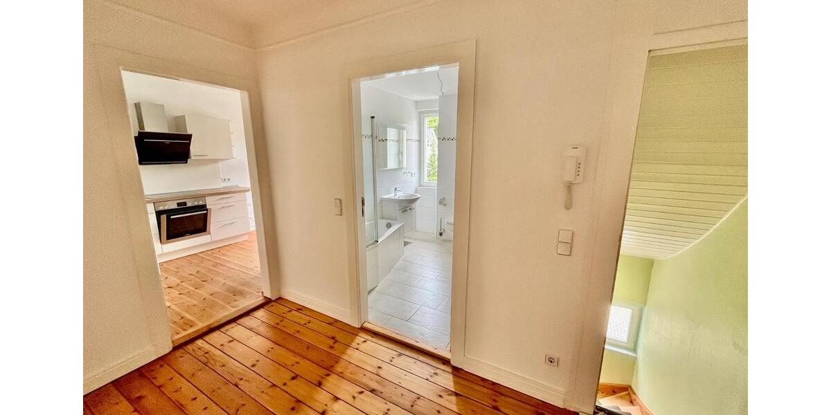 Etagenwohnung Königs Wusterhausen - 3 Zimmer, 86 m&sup2;, 1.550&euro; | Angebot:26477854