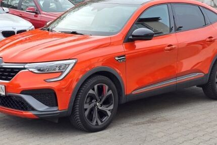 Renault Arkana 46.500 km 22.890 &euro; Berlin 12247