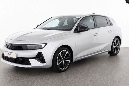 Opel Astra 30.000 km 20.740 &euro; Schönefeld 12529