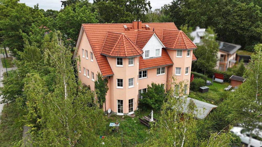 Doppelhaushälfte Kleinmachnow - 5 Zimmer, 222 m&sup2;, 1.350.000&euro; | Angebot:25686073