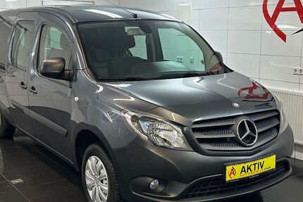 Mercedes-Benz Citan 60.000 km 16.600 &euro; Berlin-Rudow 12357