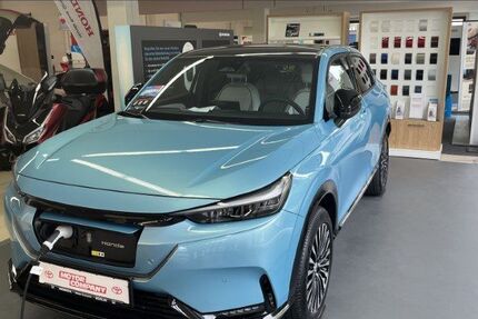 Honda e:Ny1 7.813 km 26.350 &euro; Berlin 13403