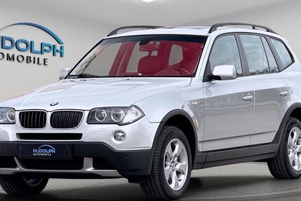 BMW X3 242.000 km 10.499 &euro; Berlin 13088