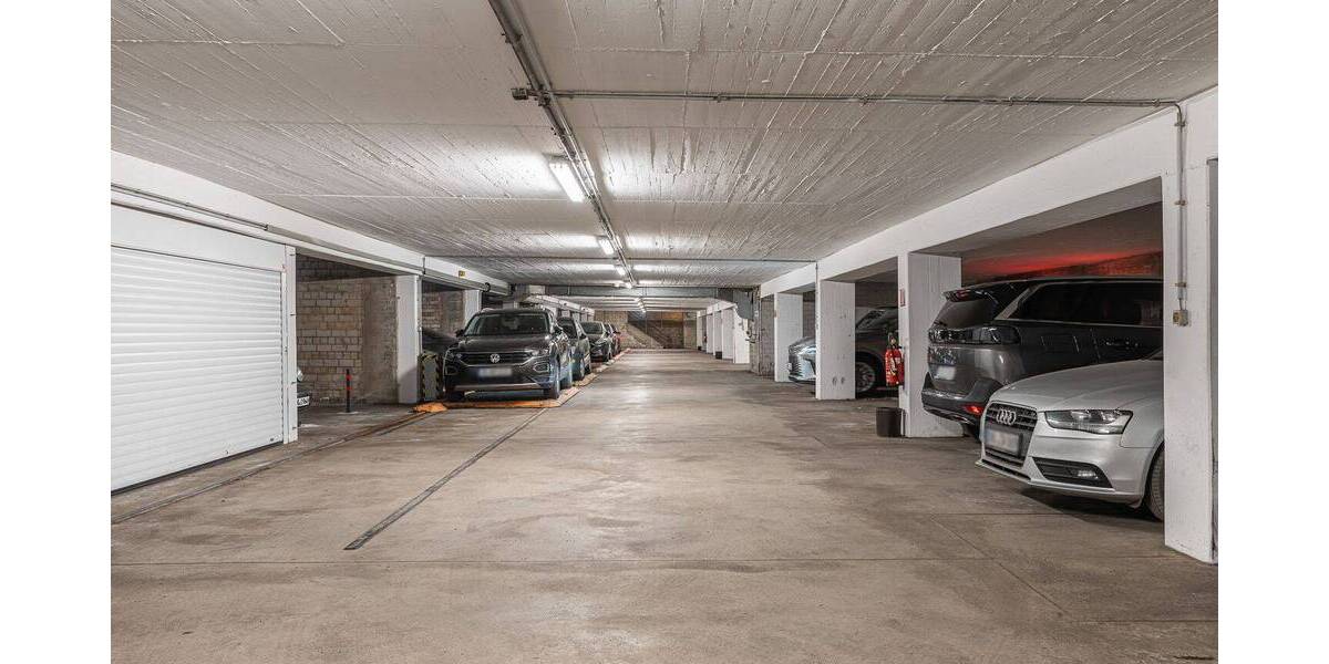 Etagenwohnung Berlin Wilmersdorf - 2 Zimmer, 65 m&sup2;, 445.875&euro; | Angebot:25970639