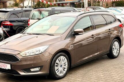 Ford Focus 97.000 km 9.999 &euro; Königs Wusterhausen 15711