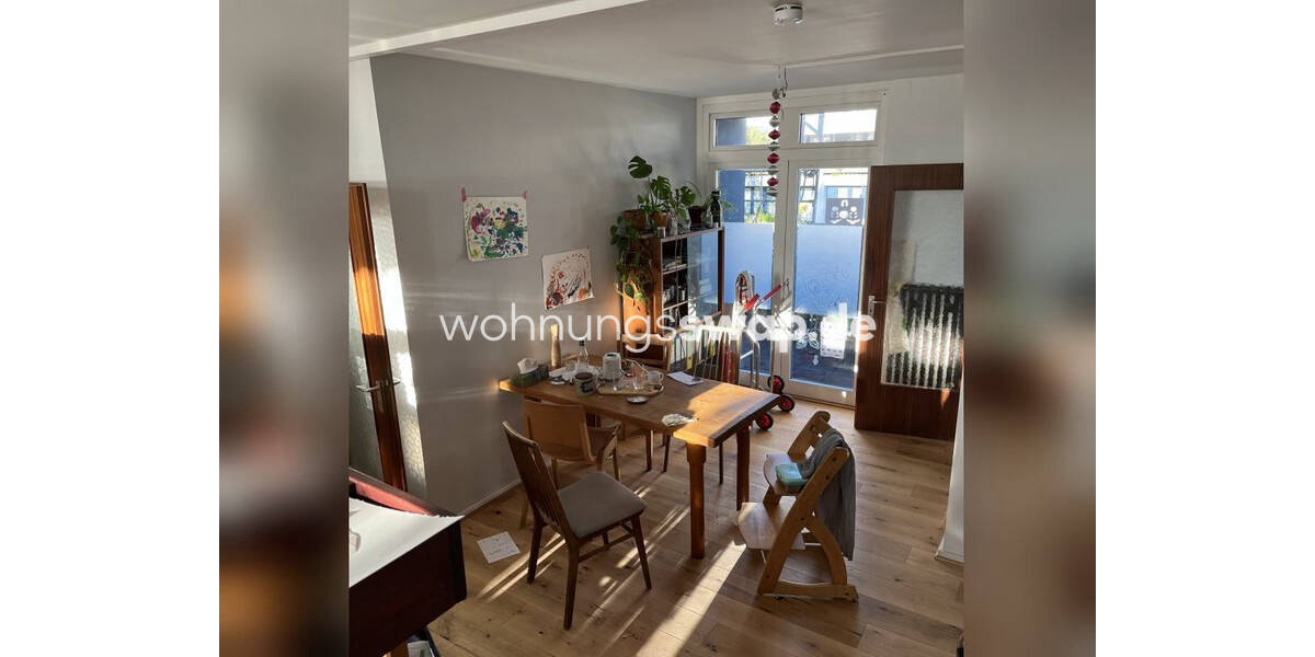 Etagenwohnung Berlin Zehlendorf - 3 Zimmer, 82 m&sup2;, 750&euro; | Angebot:25935481