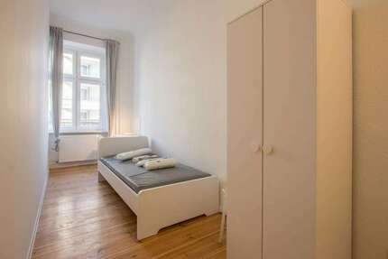 Zimmer Berlin Friedrichshain - 655&euro; | Angebot:26028831