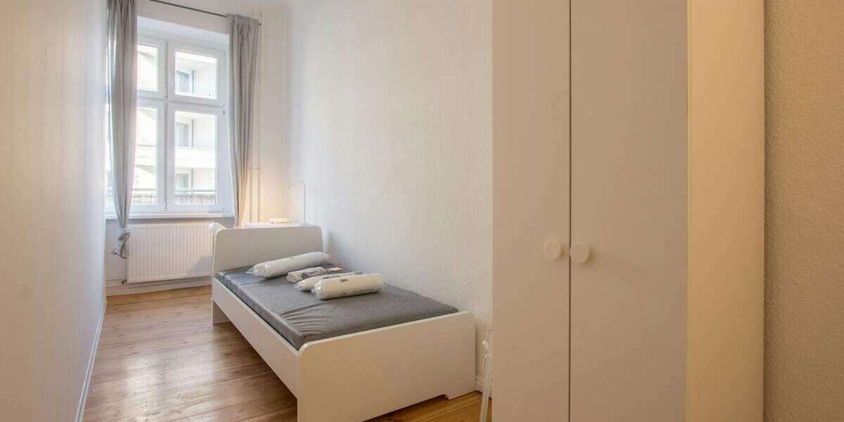Zimmer Berlin Friedrichshain - 655&euro; | Angebot:26028831