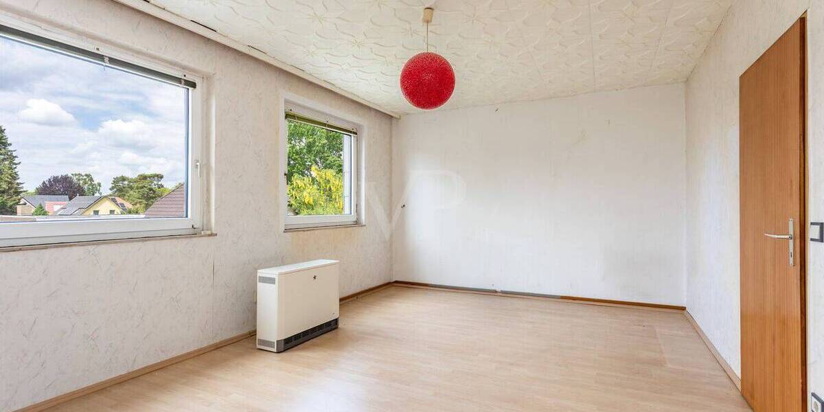 Doppelhaushälfte Berlin Buckow - 3 Zimmer, 100 m&sup2;, 369.000&euro; | Angebot:26744709