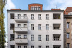 Etagenwohnung Berlin Friedrichshain - 2 Zimmer, 55 m&sup2;, 299.000&euro; | Angebot:25989403