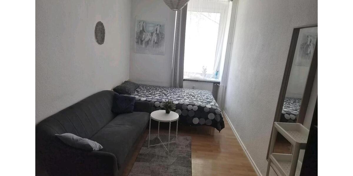 Erdgeschoßwohnung Berlin Mitte - 1 Zimmer, 34 m&sup2;, 195.000&euro; | Angebot:27203837