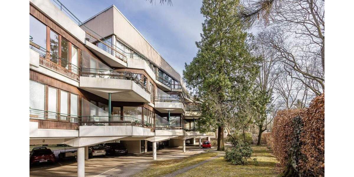 Etagenwohnung Berlin Lankwitz - 3 Zimmer, 107 m&sup2;, 465.000&euro; | Angebot:25779651