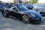 911 Turbo S Coupé Aero-Kit Burmester ACC Lift