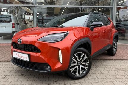 Toyota Yaris Cross 42.000 km 24.950 &euro; Berlin 13403
