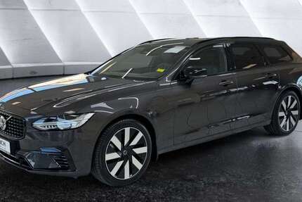 Volvo V90 20.435 km 44.480 &euro; Berlin 10553