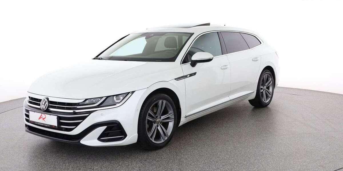 VW Arteon 46.788 km 29.880 &euro; Berlin 12103